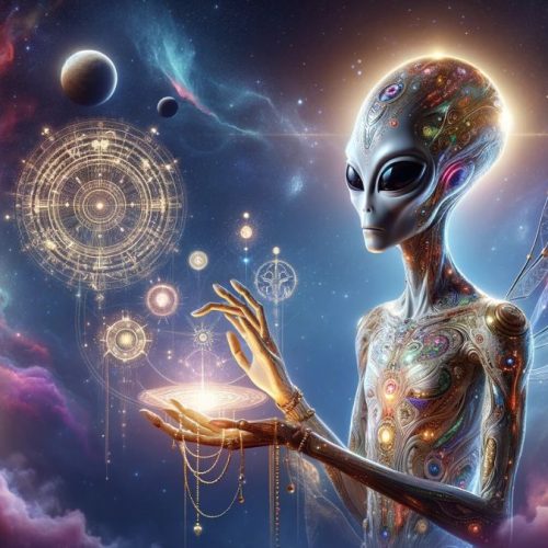 Terapia Arcturiana: Como Funciona e Por Que Está Transformando Vidas em 2025