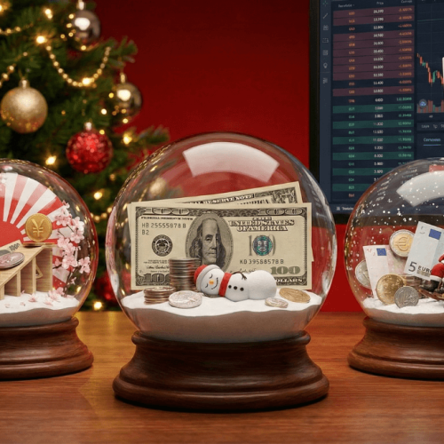 moedas-globais-dolar-fica-estavel-e-iene-se-recupera-em-sessao-marcada-por-liquidez-reduzida