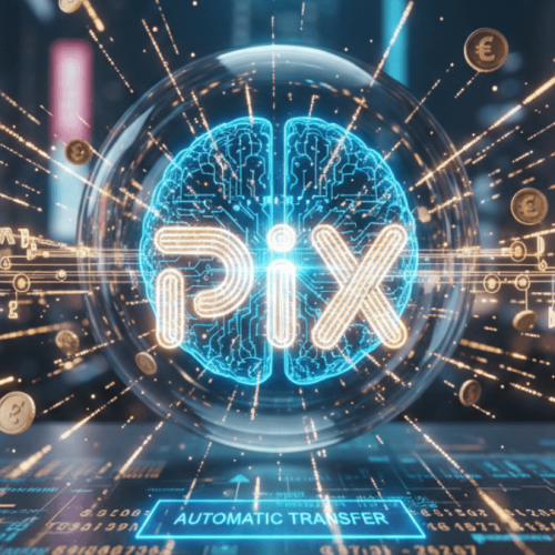 Revolução Financeira: Como o Pix Automático Vai Transformar Suas Finanças em 2025