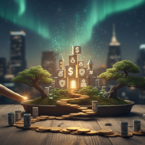 5 passos para conquistar independência financeira em tempos de crise