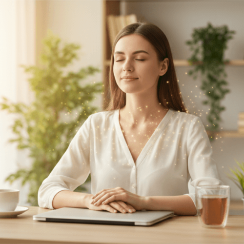 O Segredo do Mindfulness: Atenção Plena para Vidas Ocupadas