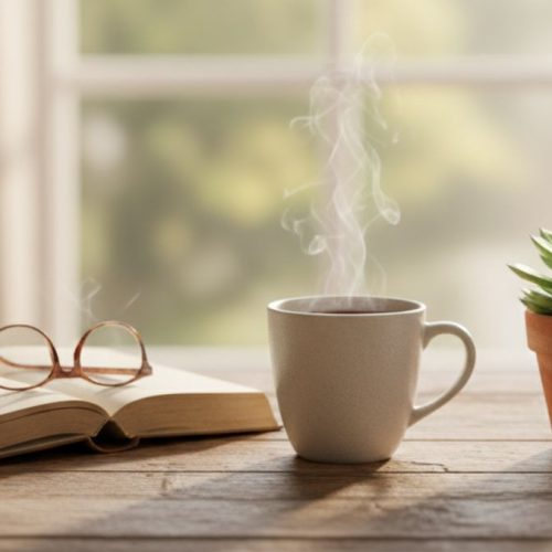 Desacelerar Intencional (Downshifting): Menos Correria, Mais Sentido