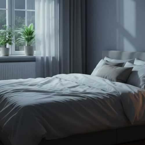 Dormir bem é um ato de inteligência emocional