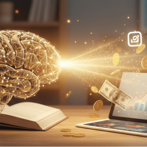 Renda Extra inteligente: como usar o que você já sabe para ganhar dinheiro de verdade