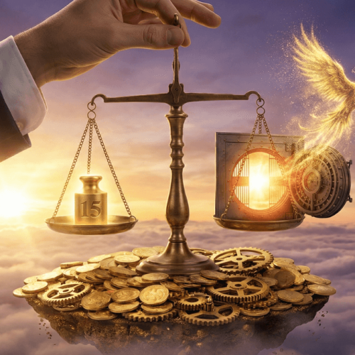 Selic 15%: O Que Muda no Seu Bolso e Como Proteger Seu Dinheiro