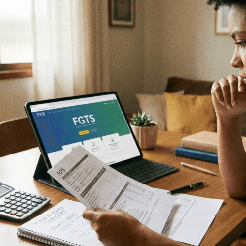 como blindar seu fgts