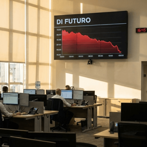 taxas-caem-em-meio-a-liquidez-reduzida-e-de-olho-em-cenario-fiscal-eleitoral