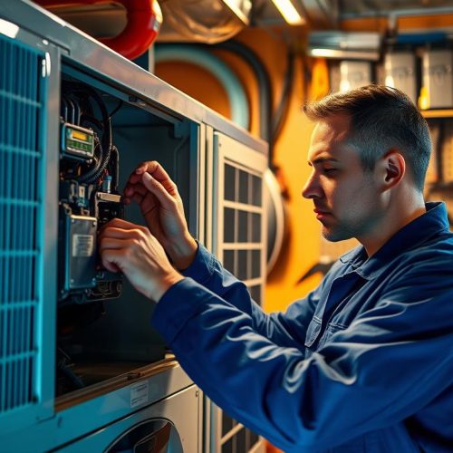 Tudo sobre Tecnico em Refrigeração para lucrar em 2025